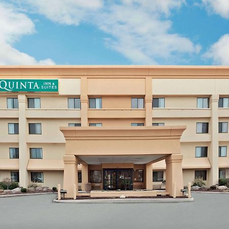 מלון La Quinta By Wyndham Mansfield Oh מראה חיצוני תמונה
