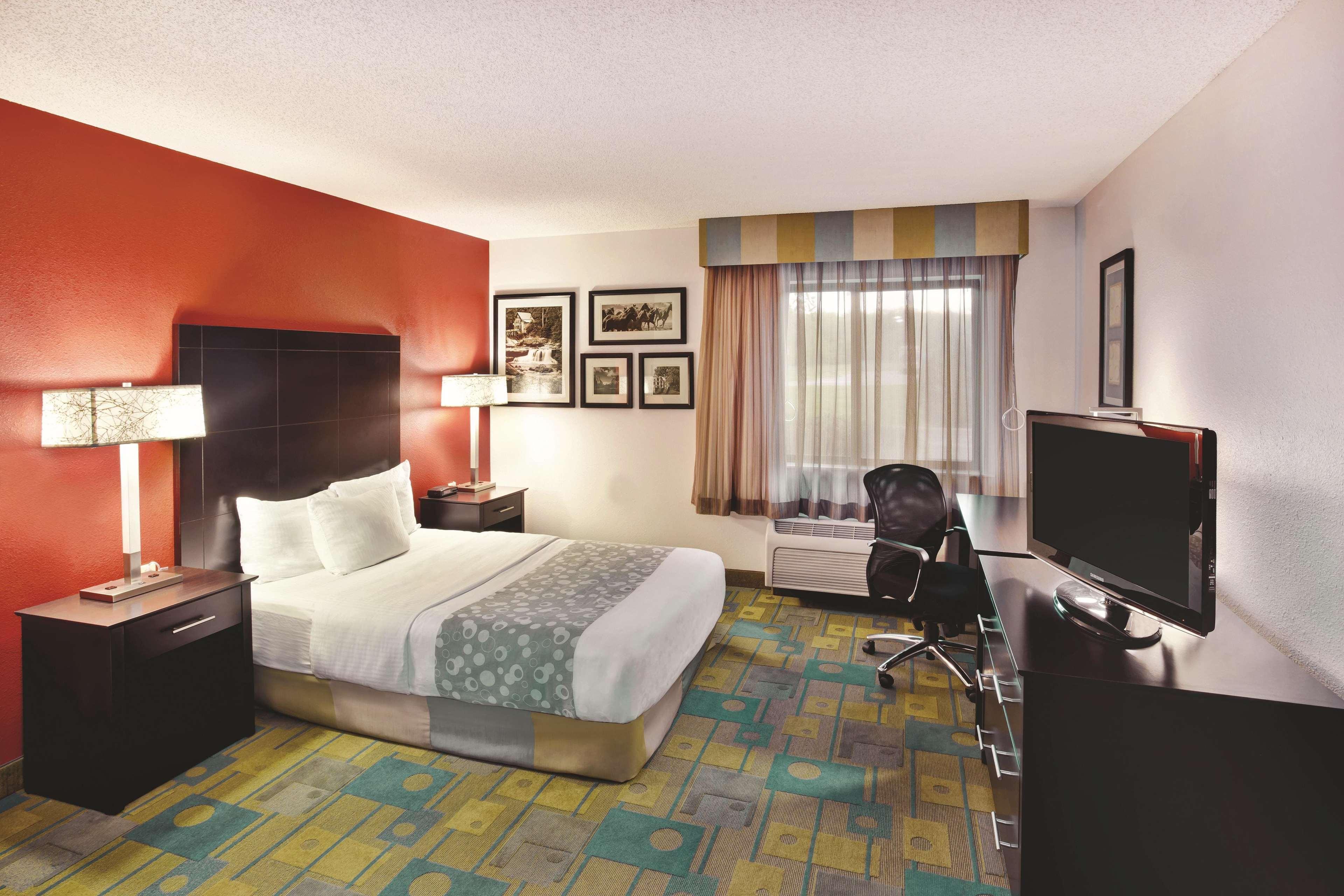 מלון La Quinta By Wyndham Mansfield Oh מראה חיצוני תמונה