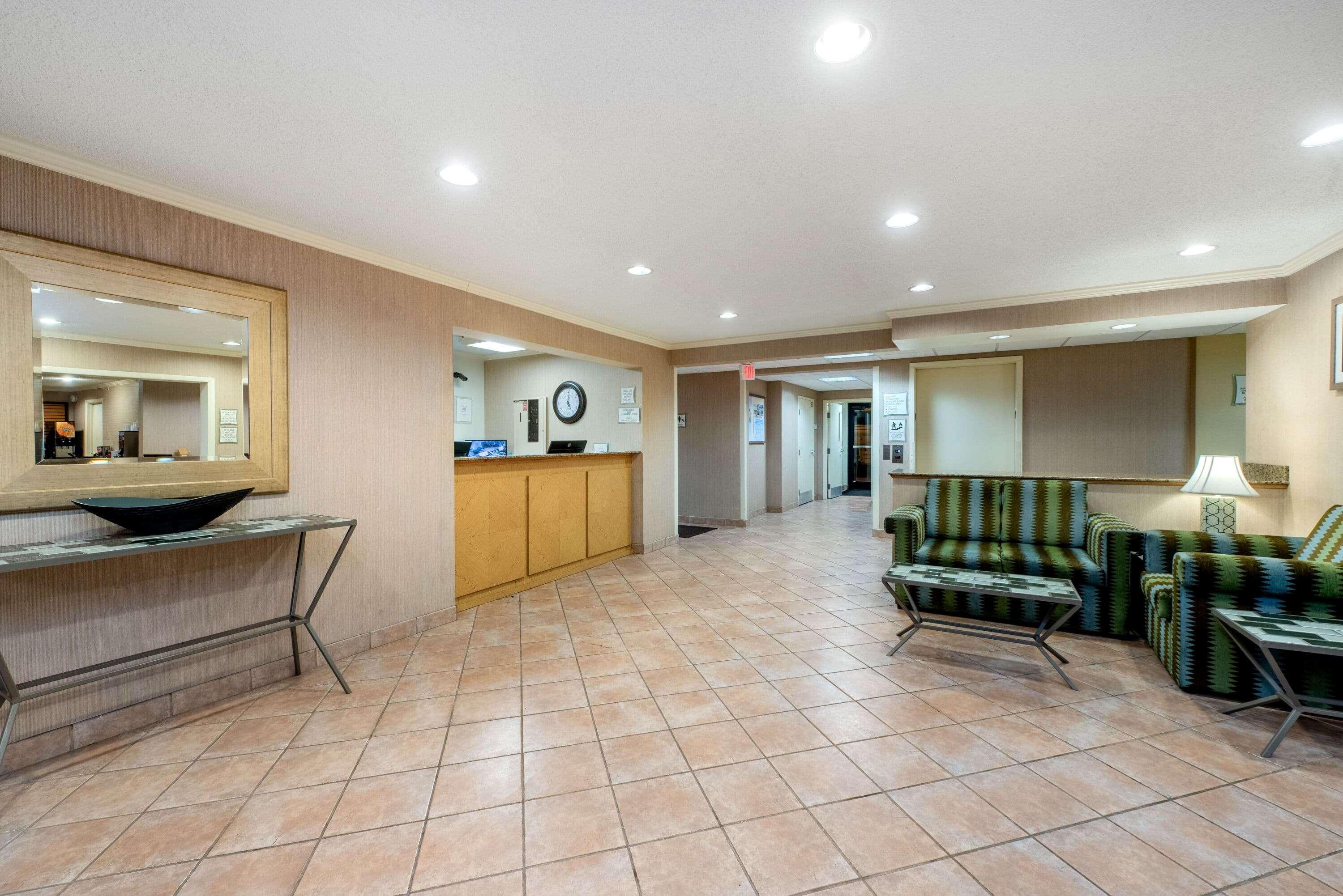 מלון La Quinta By Wyndham Mansfield Oh מראה חיצוני תמונה